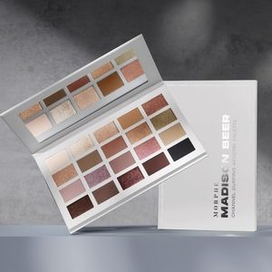 Morphe Madison Beer Channel Surfing Palette